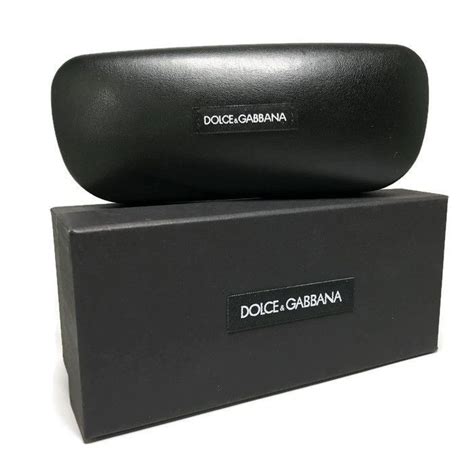 dolce and gabbana glasses case|dolce and gabbana glasses frames.